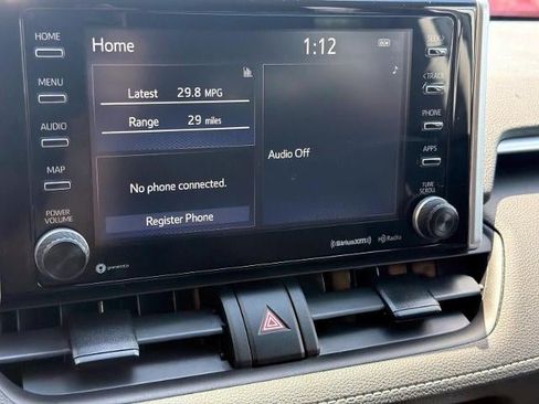 Used 2019 Toyota RAV4 XLE w/ Convenience Package AWD/4WD image 19