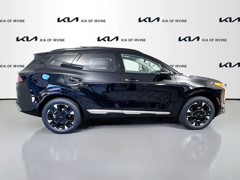New 2026 Kia Sportage SX Prestige AWD/4WD image 8