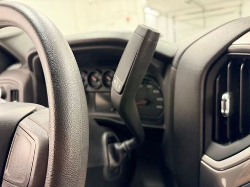 Certified 2025 Chevrolet Silverado 3500 W/T w/ WT Convenience Package image 18