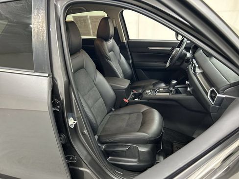 Used 2021 MAZDA CX-5 Touring AWD/4WD image 22