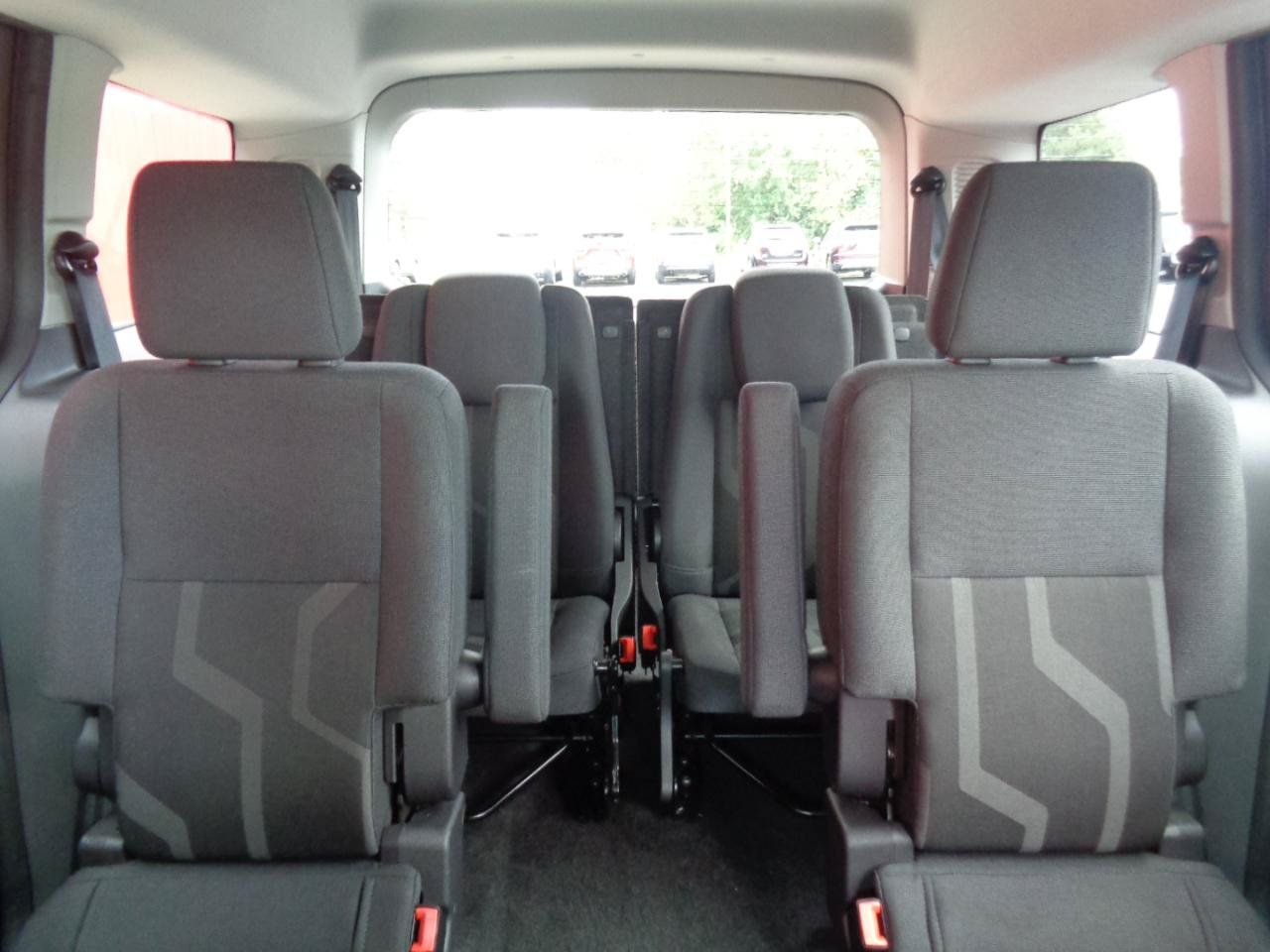 Used 2016 Ford Transit Connect XLT FWD image 8