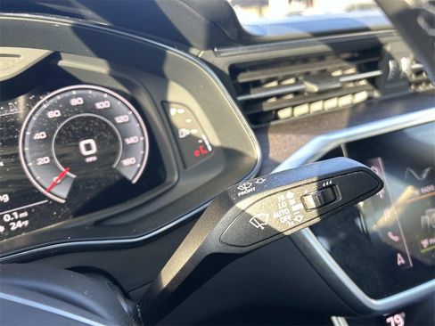 Used 2023 Audi A6 3.0T Prestige w/ Prestige Package image 28