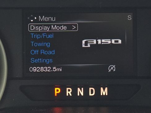 Used 2017 Ford F150 XLT w/ Equipment Group 302A Luxury AWD/4WD image 19