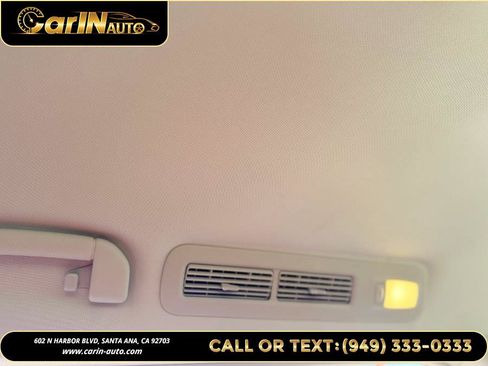 Used 2021 INFINITI QX80 Premium Select w/ Cargo Package AWD/4WD image 42