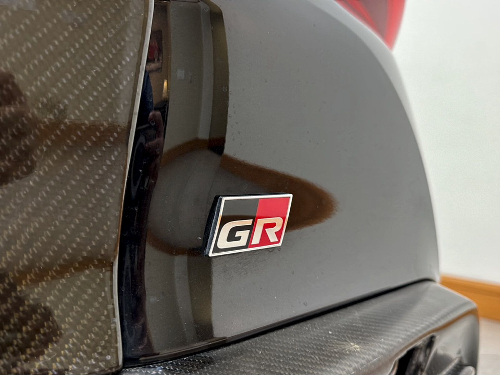 Used 2021 Toyota Supra w/ Safety & Technology Package RWD image 19