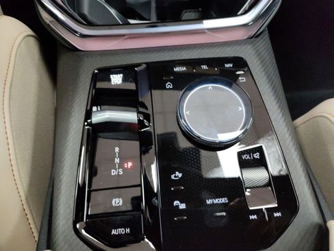 Used 2026 BMW X3 xDrive30 w/ Convenience Package image 16