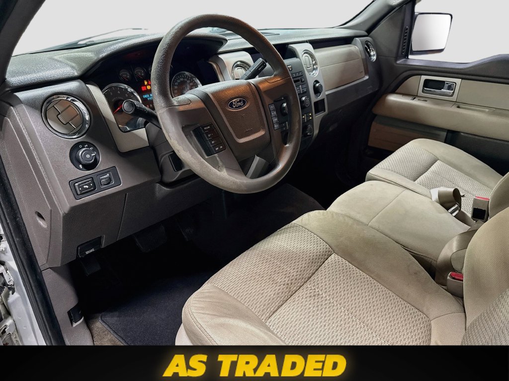 Used 2009 Ford F150 STX AWD/4WD image 11