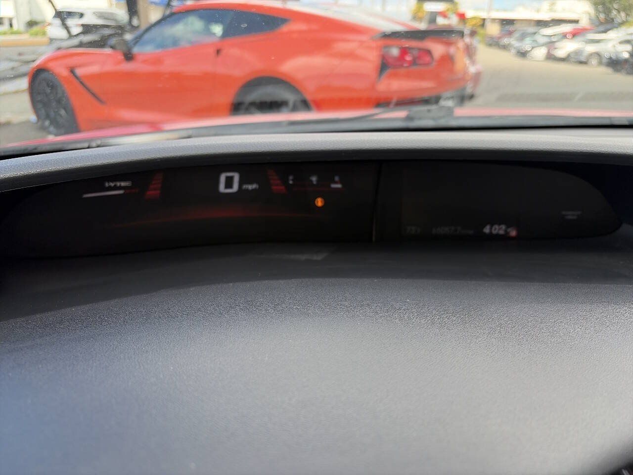 Used 2013 Honda Civic Si image 30