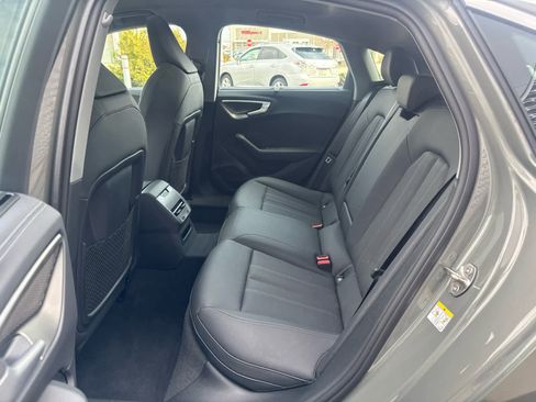 Certified 2025 Audi A5 2.0T Premium Plus image 15