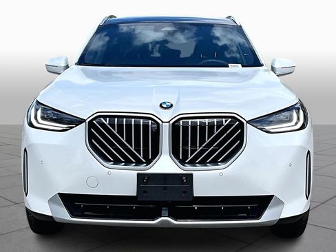 Used 2026 BMW X3 xDrive30i AWD/4WD image 6