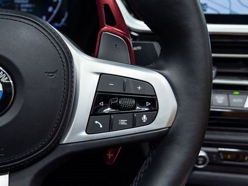 Certified 2022 BMW Z4 M40i w/ Premium Package image 15