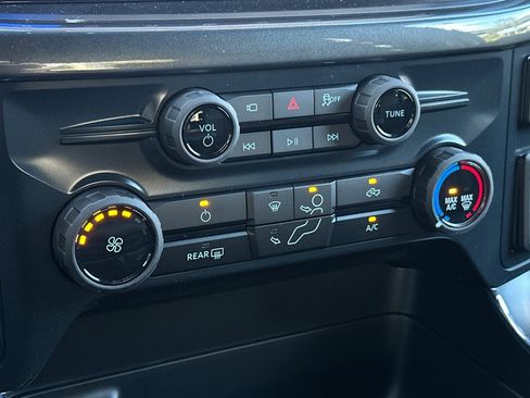 New 2025 Ford F150 STX image 18