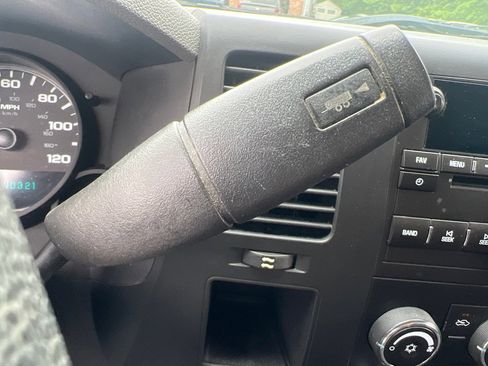 Used 2012 Chevrolet Silverado 1500 LS image 23