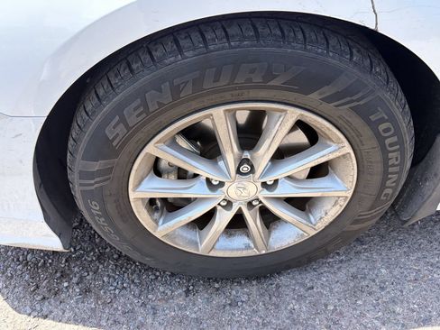 Used 2019 Hyundai Sonata SE FWD image 5