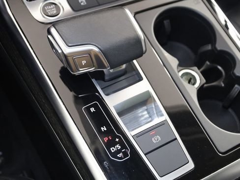 Used 2022 Audi Q7 Premium Plus w/ Premium Plus Package image 7