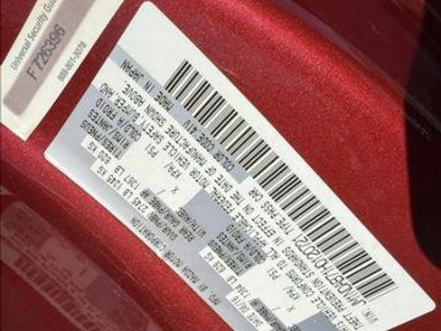 Used 2017 MAZDA MX-5 Miata Sport image 18