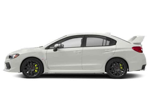 Used 2019 Subaru WRX STI image 4
