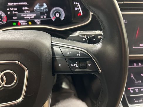 Used 2022 Audi Q7 3.0T Prestige image 30