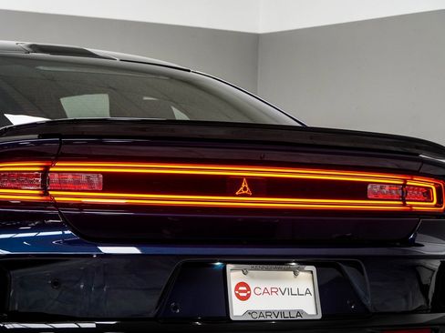 Used 2025 Dodge Charger R/T Scat Pack w/ Track Pack image 15