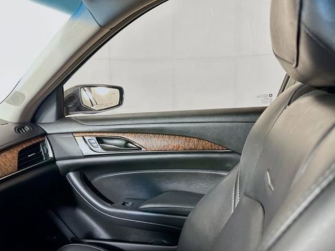 Used 2019 Cadillac CTS Luxury image 25