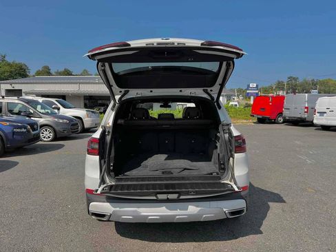 Used 2019 BMW X5 xDrive40i w/ Convenience Package AWD/4WD image 34