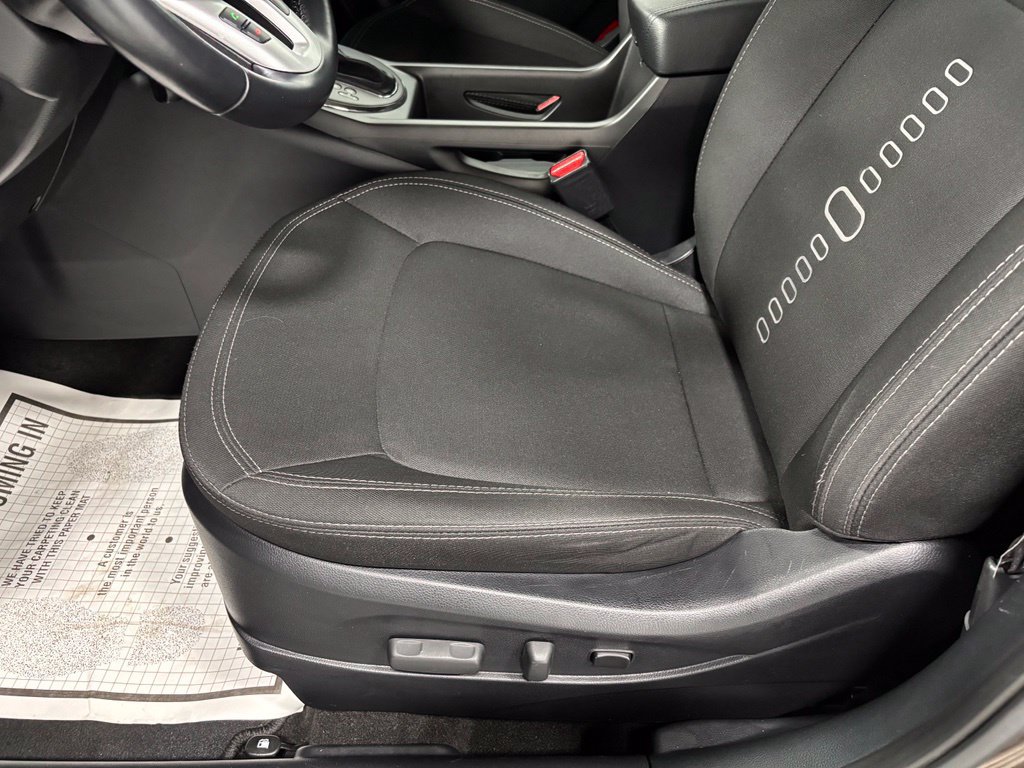 Used 2013 Kia Sportage EX FWD image 13