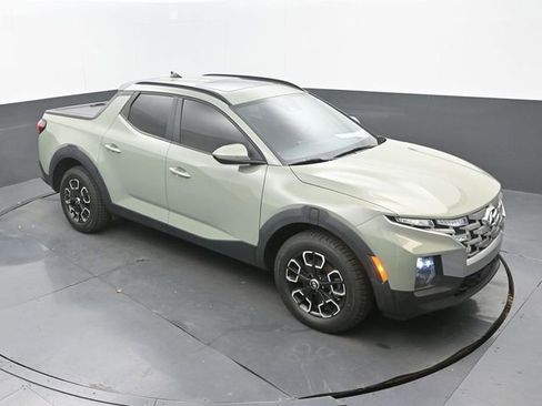 Used 2023 Hyundai Santa Cruz SEL Premium image 29