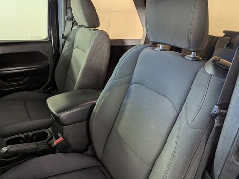 Certified 2021 Jeep Wrangler Sport image 11