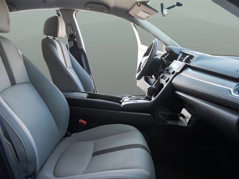 Used 2018 Honda Civic LX image 14