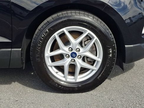 Used 2021 Ford Edge SEL w/ Convenience Package AWD/4WD image 8