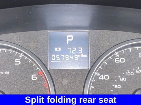 Used 2014 Subaru Legacy 2.5i w/ Alloy Wheel Package image 16