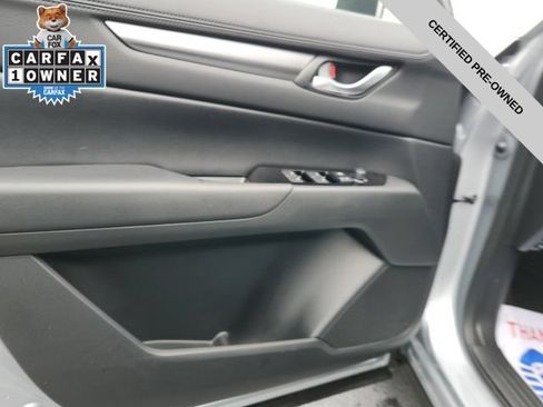 Certified 2023 MAZDA CX-5 AWD 2.5 S image 14