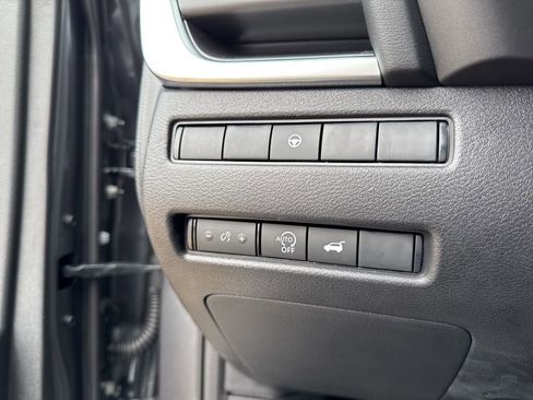 New 2026 Nissan Rogue SV image 13