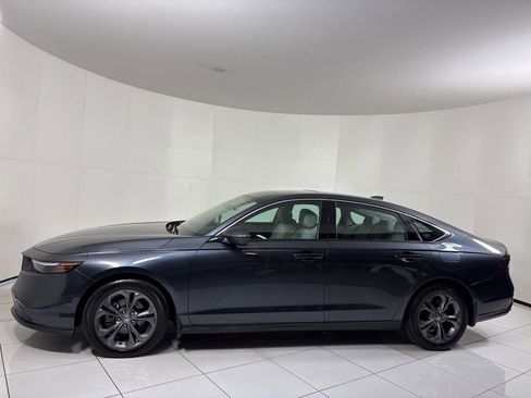 Used 2023 Honda Accord EX image 2