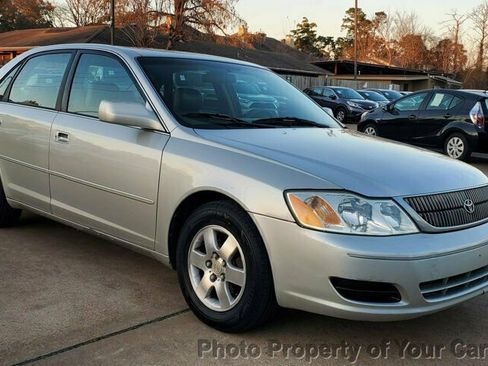 Used 2001 Toyota Avalon image 8
