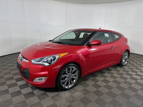 Used 2015 Hyundai Veloster RE:FLEX Edition image 7