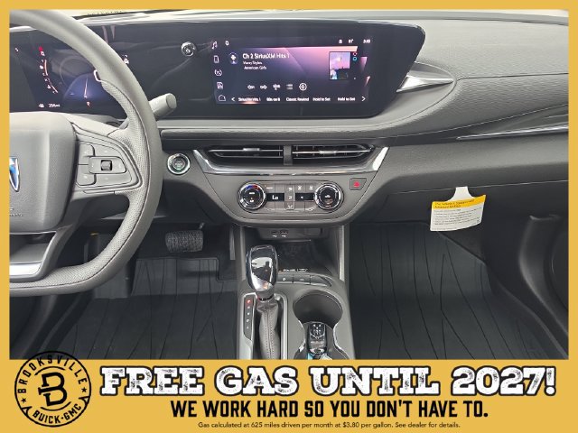 New 2026 Buick Envista Preferred w/ Convenience II Package FWD image 13