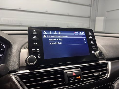 Used 2022 Honda Accord Sport image 32