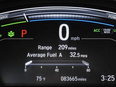 Used 2021 Honda CR-V EX-L image 7