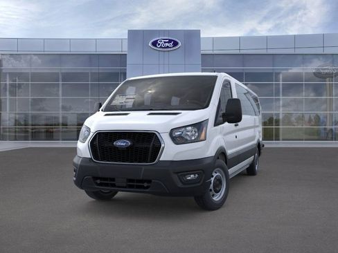 New 2025 Ford Transit 350 XL image 2