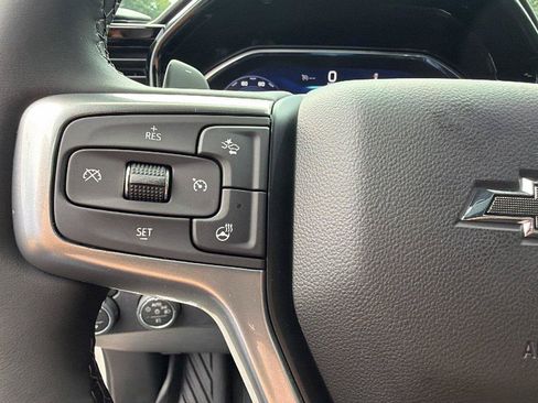 New 2026 Chevrolet Silverado 1500 RST AWD/4WD image 21