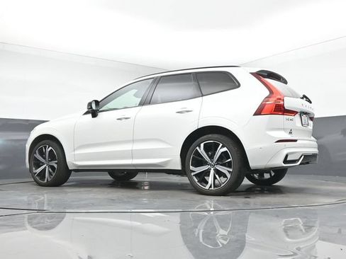 Used 2024 Volvo XC60 B5 Ultimate w/ Protection Package Premier AWD/4WD image 14