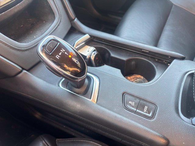 Used 2019 Cadillac XT5 Premium Luxury FWD image 21