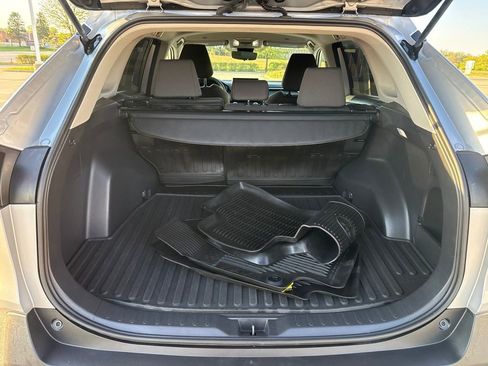Certified 2024 Toyota RAV4 XLE AWD/4WD image 18