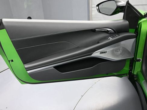 New 2026 Lotus Emira RWD image 16