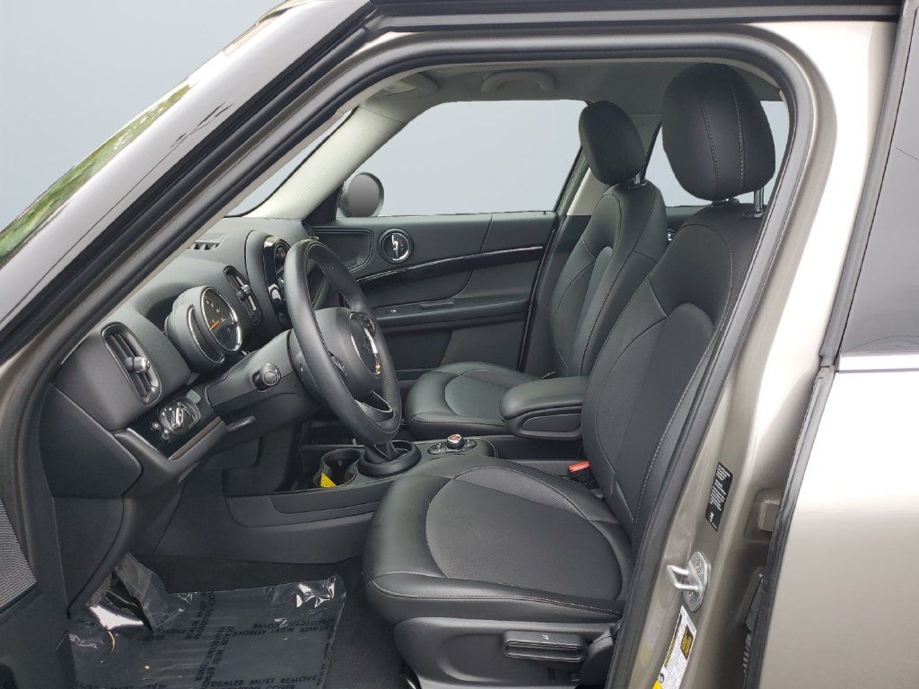 Used 2019 MINI Cooper Countryman ALL4 AWD/4WD image 9
