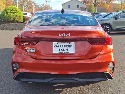 Certified 2024 Kia Forte LXS w/ LXS Technology Package image 6