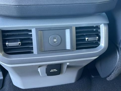 New 2026 Ford F150 Lariat w/ Equipment Group 501A Mid AWD/4WD image 16