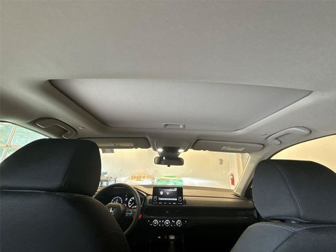 Used 2024 Honda CR-V EX image 16