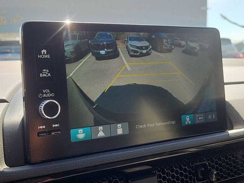 Used 2024 Honda CR-V EX-L image 24